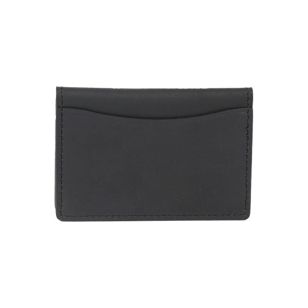 Bifold Thread Wallet